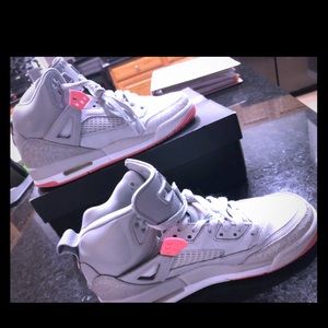 Jordan spizikes GG